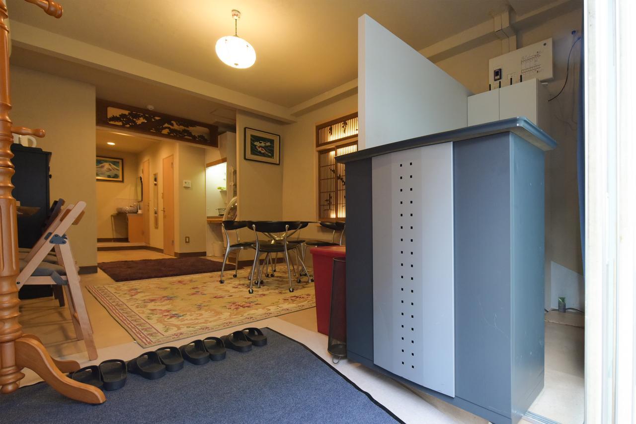 Yoyogi House Apartment Tokyo Exterior photo