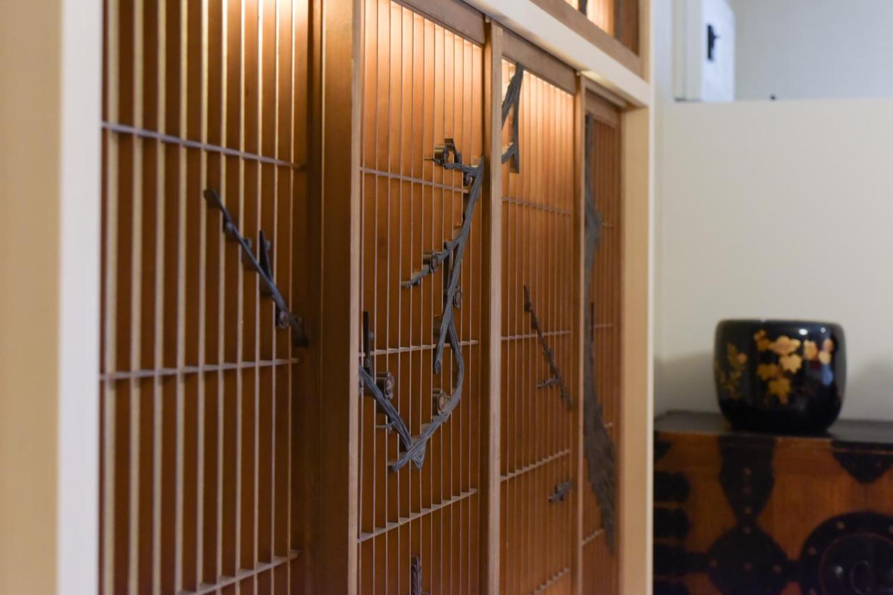 Yoyogi House Apartment Tokyo Exterior photo