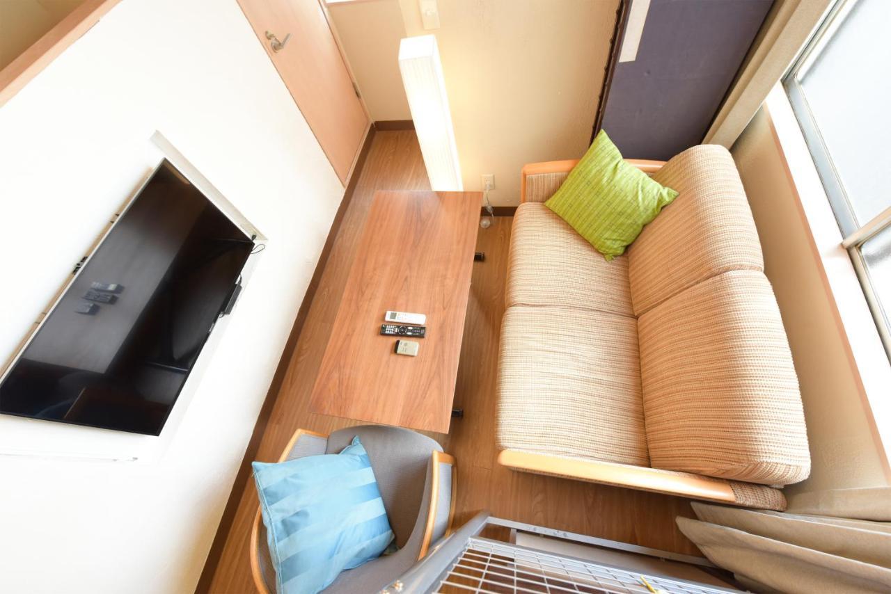 Yoyogi House Apartment Tokyo Exterior photo