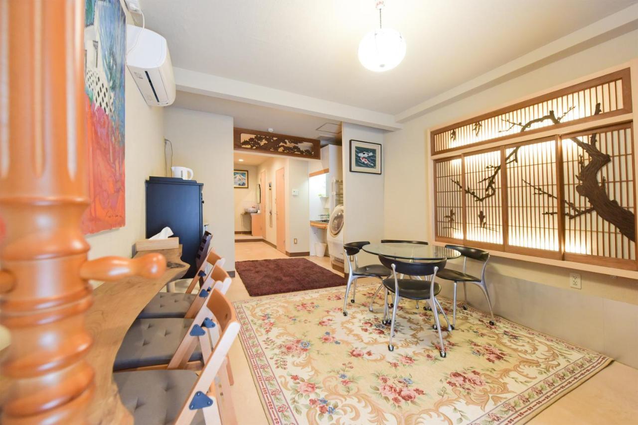 Yoyogi House Apartment Tokyo Exterior photo